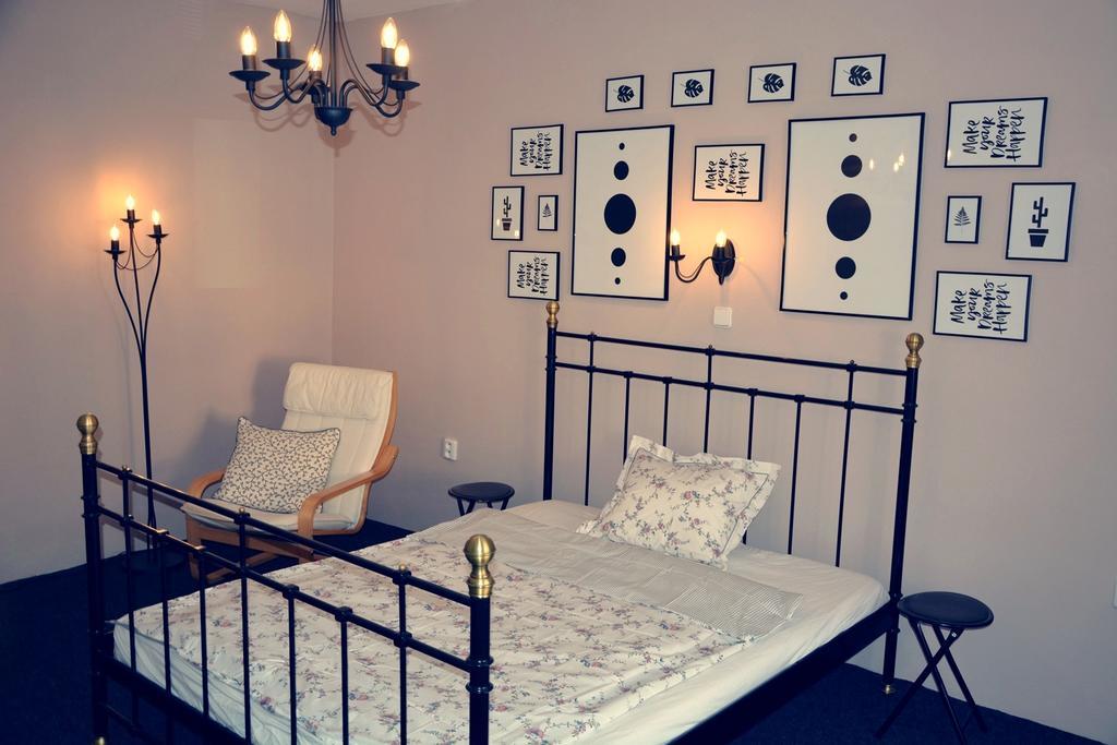 Apartmany Pod Putimskou Branou Писек Экстерьер фото